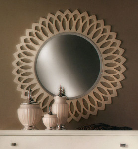 Зеркало Miro MIRANDOLA D4125