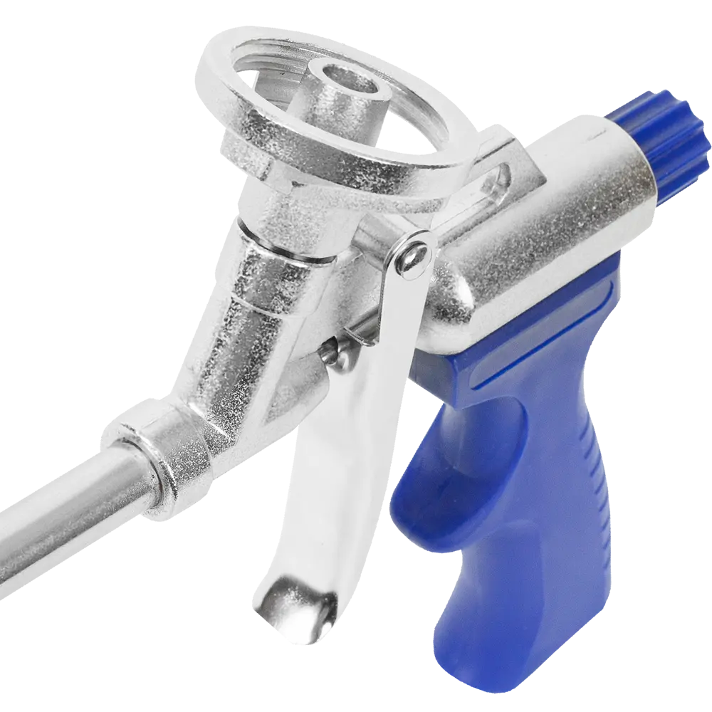 Пистолет для монтажной пены Tytan Standard Max с регулировкой расхода 82794982 STLM-0035971 - Вид №2