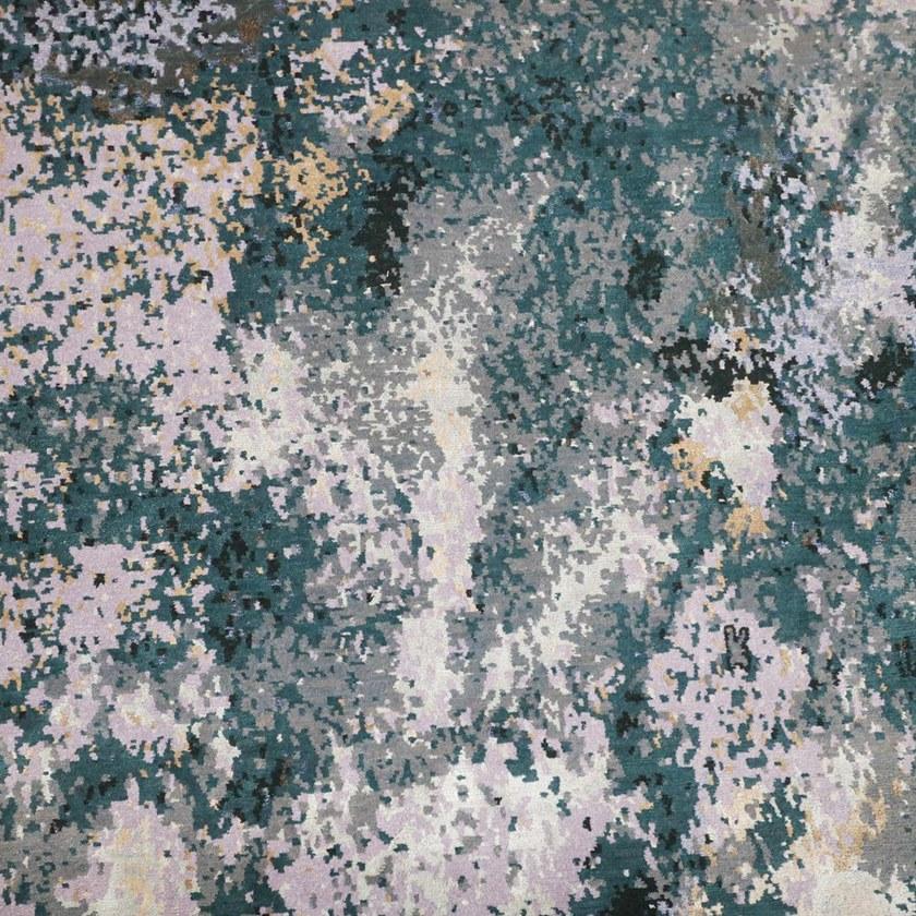 Tapis Rouge Прямоугольный коврик ручной работы Himalaya Tr1271 - Вид №1