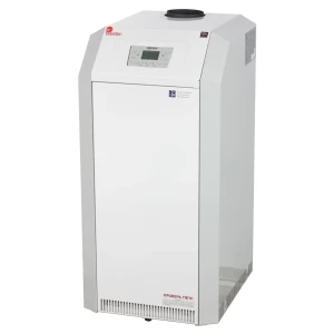Котел газовый Wester Clever ОКС 1К 30 кВт 18821499 STLM-2090631