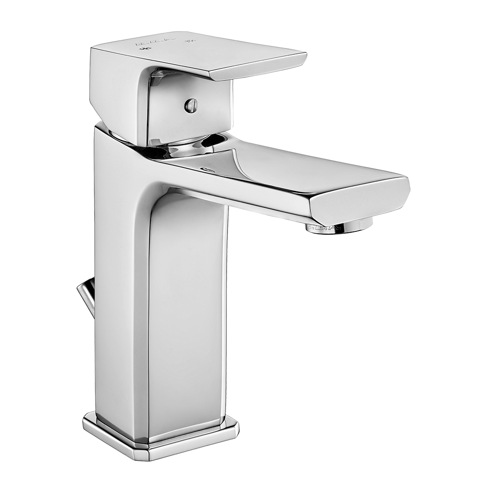 102188012st  Смеситель для раковины Tiera - Работает - Экономия воды Eca 