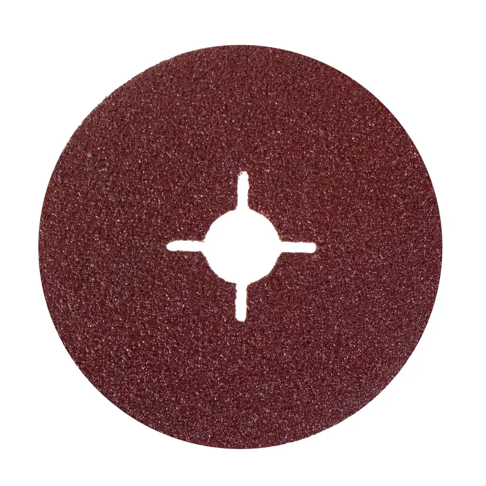 Диск фибровый Archimedes P40, 125 мм STLM-2063246