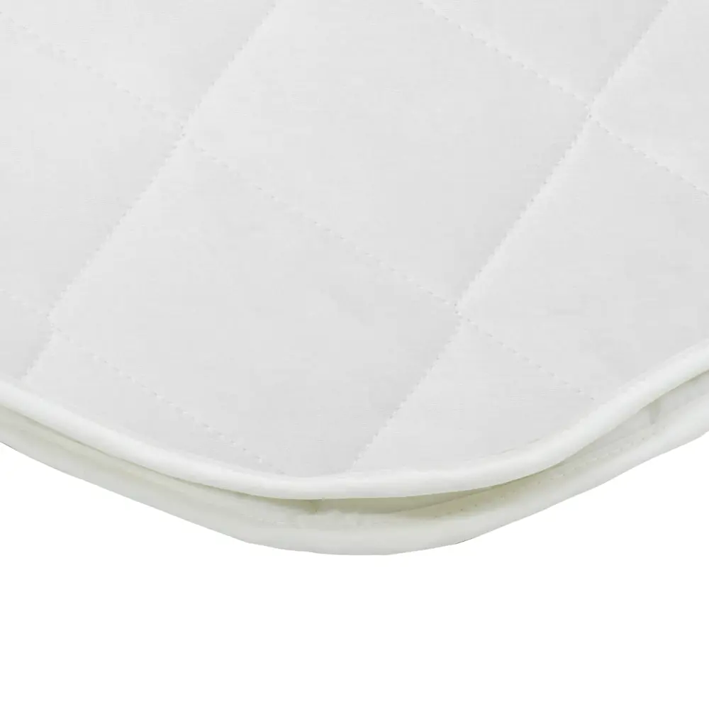 INSPIRE Всесезонное одеяло 200×220 см с хлопковым наполнителем 89336107 STLM-1029932 - Вид №2