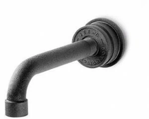 JEE-O Настенный излив из нержавеющей стали Soho 700-3900/2/8/9