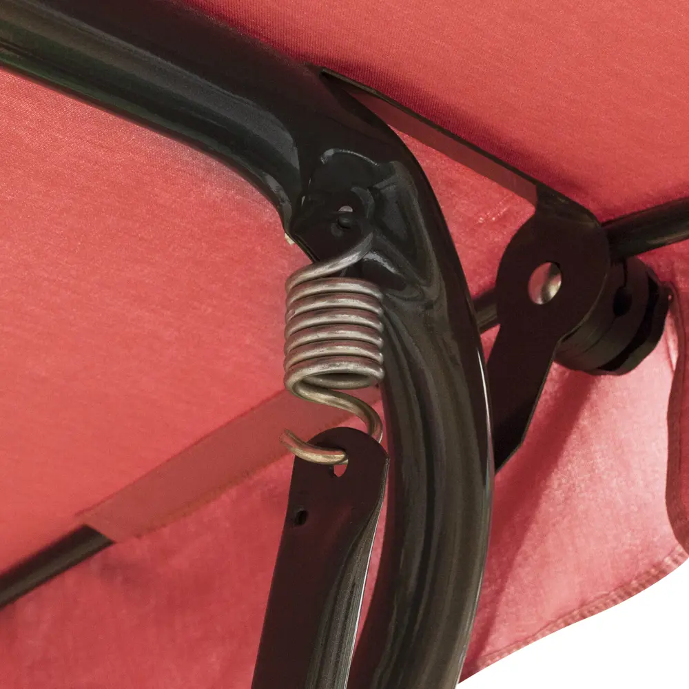 Качели садовые «Наварра» Santreyd STLM-2157687 - Вид №2