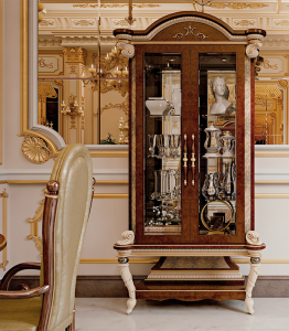 Витрина  TURRI TC810L