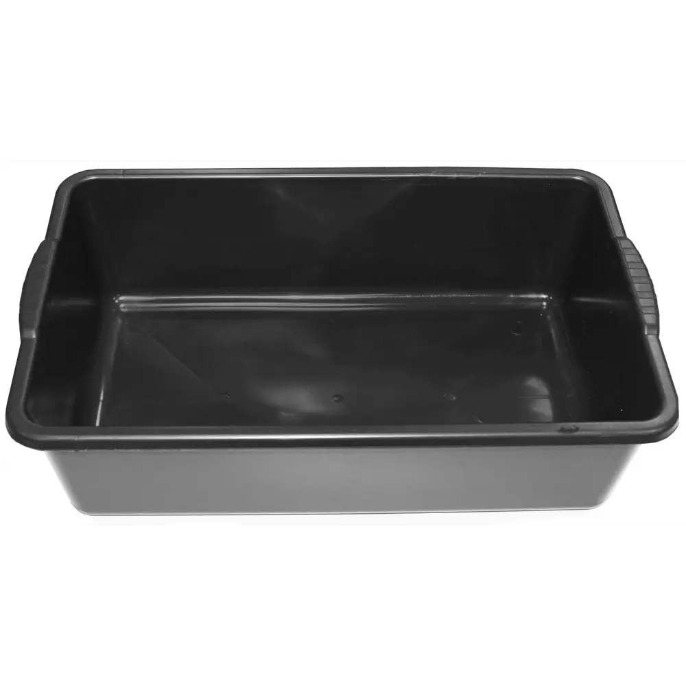 Емкость прямоугольная 20 л, пластик Santreyd STLM-2106668 - Вид №1