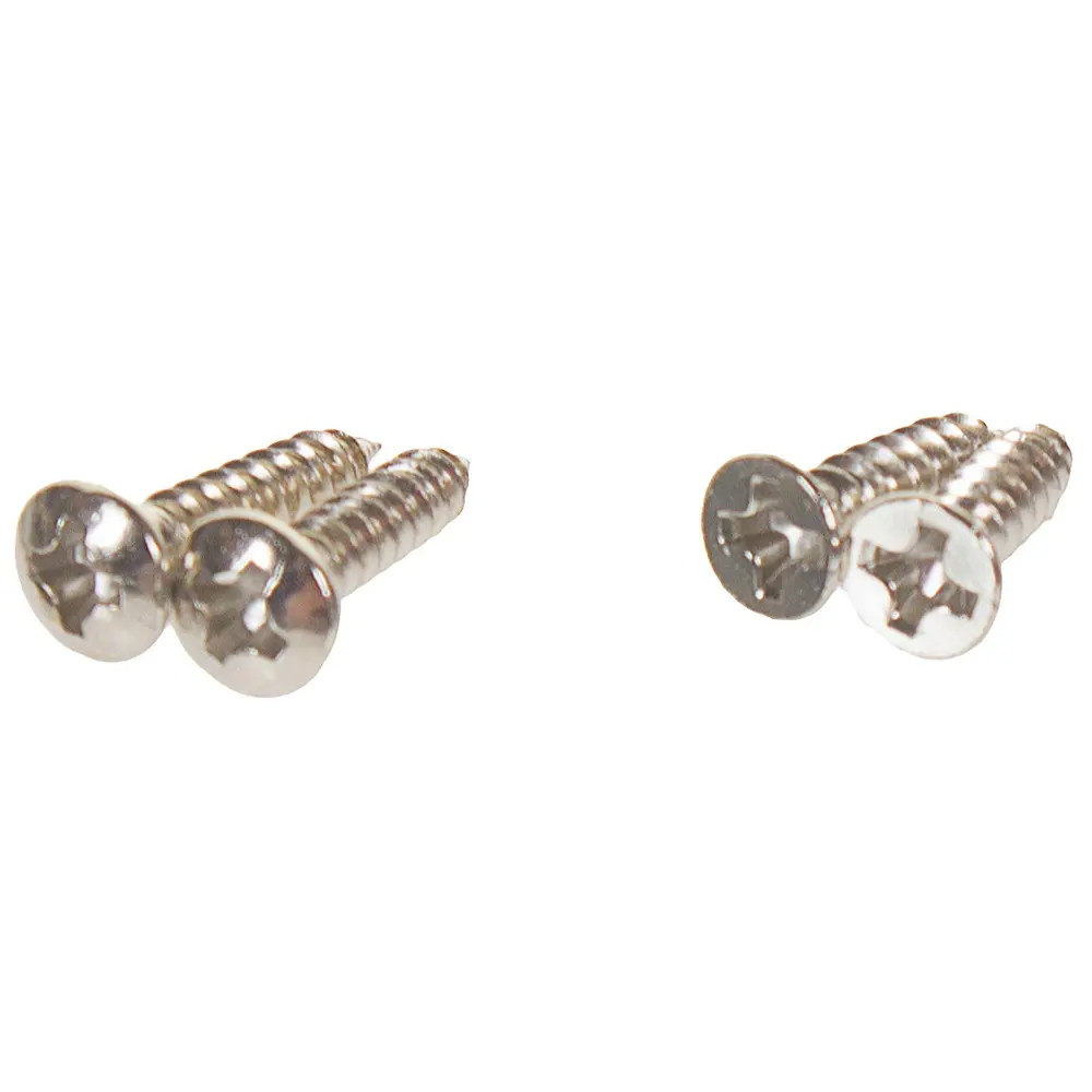 Шариковая защелка Amig для распашных и раздвижных дверей 60 мм 14249130 STLM-1007682 - Вид №2