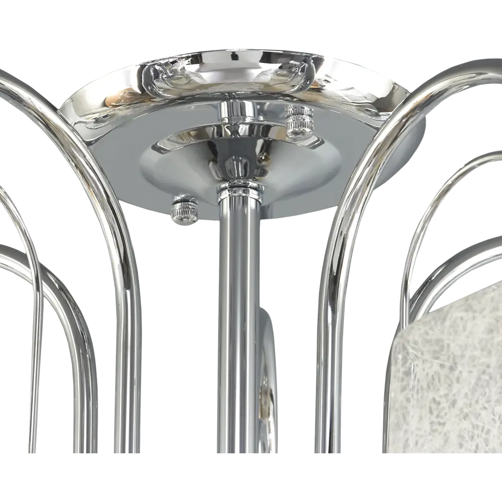 Люстра «Олимпия» 5xE14x40 Вт DE CITY STLM-2151718 - Вид №5