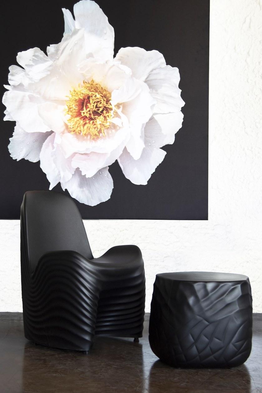 Tonon Sedia из полиуретана soft touch plus River sun-id-1401484 - Вид №1