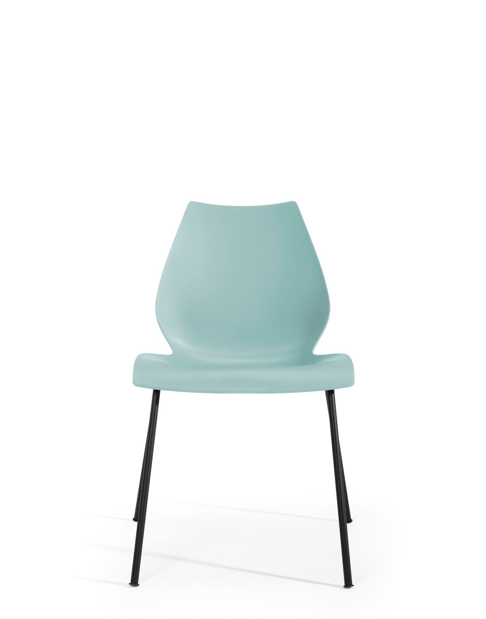 Штабелируемый офисный стул из полипропилена Kartell MAUI ARCH-00112821 - Вид №64