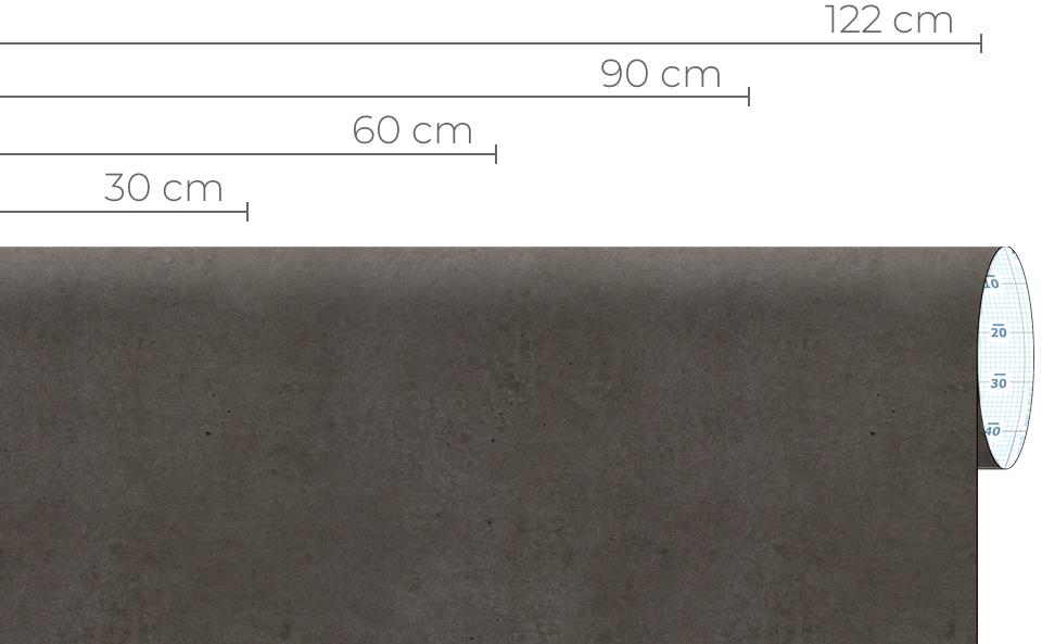 Artesive Клейкая пленка для мебели из ПВХ Stone St-015 - Вид №4