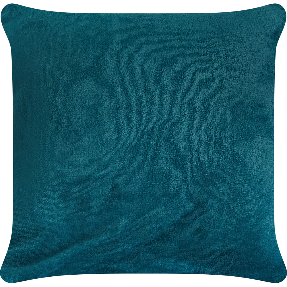 Подушка Inspire Flamingo Hydro 1 45x45 см цвет бирюзовый 89162736 STLM-2178907 