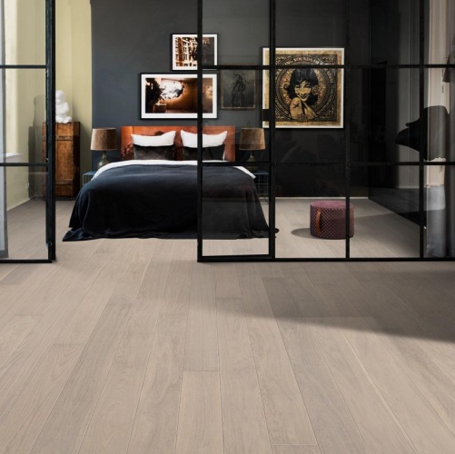 Паркетная доска Kahrs Дуб Жемчуг 2600200433 - Вид №19