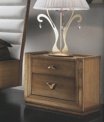 Тумбочка  ARTE CASA 2606 Evoluzione