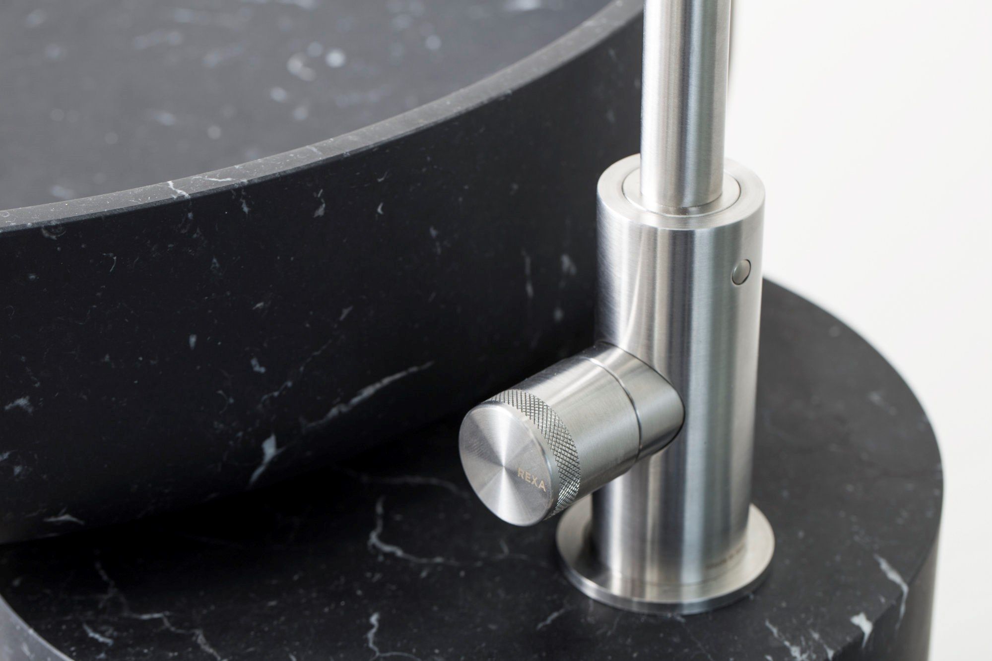 Круглый отдельно стоящий умывальник Rexa O_O ARCH-00058615 - Вид №6