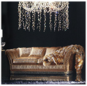 Диван  ZANABONI Fidia DV