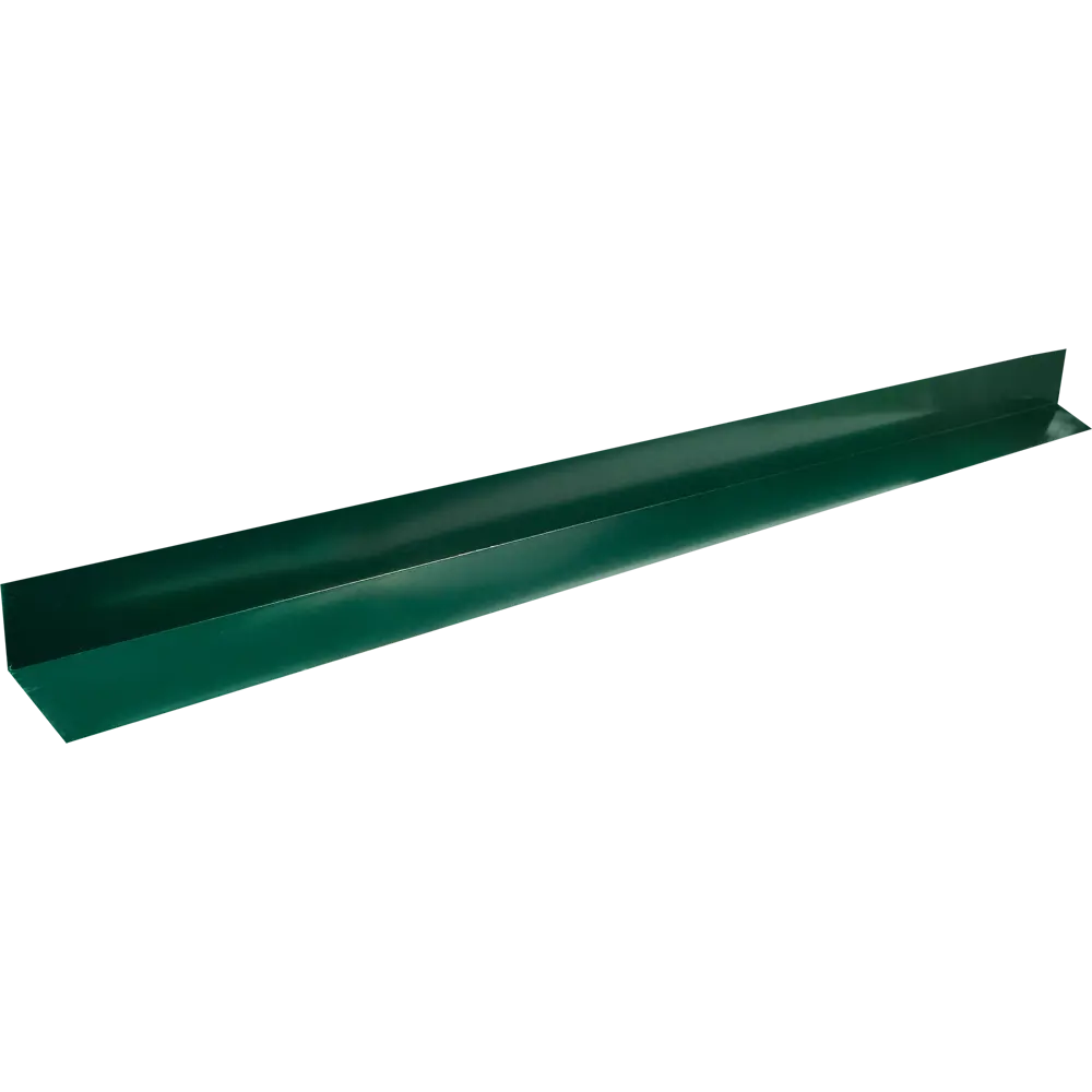 OPTIMA Планка угловая внутренняя для герметичной защиты кровли 11739791 STLM-0001473 - Вид №1