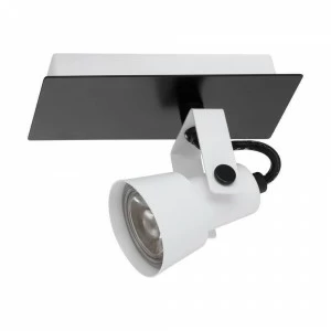 Спот потолочный светодиодный белый Trillo 97371 EGLO TRILLO 00-3927259 Белый