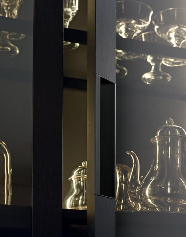 Poliform Оборудованная кухня sun-id-1386333 - Вид №21