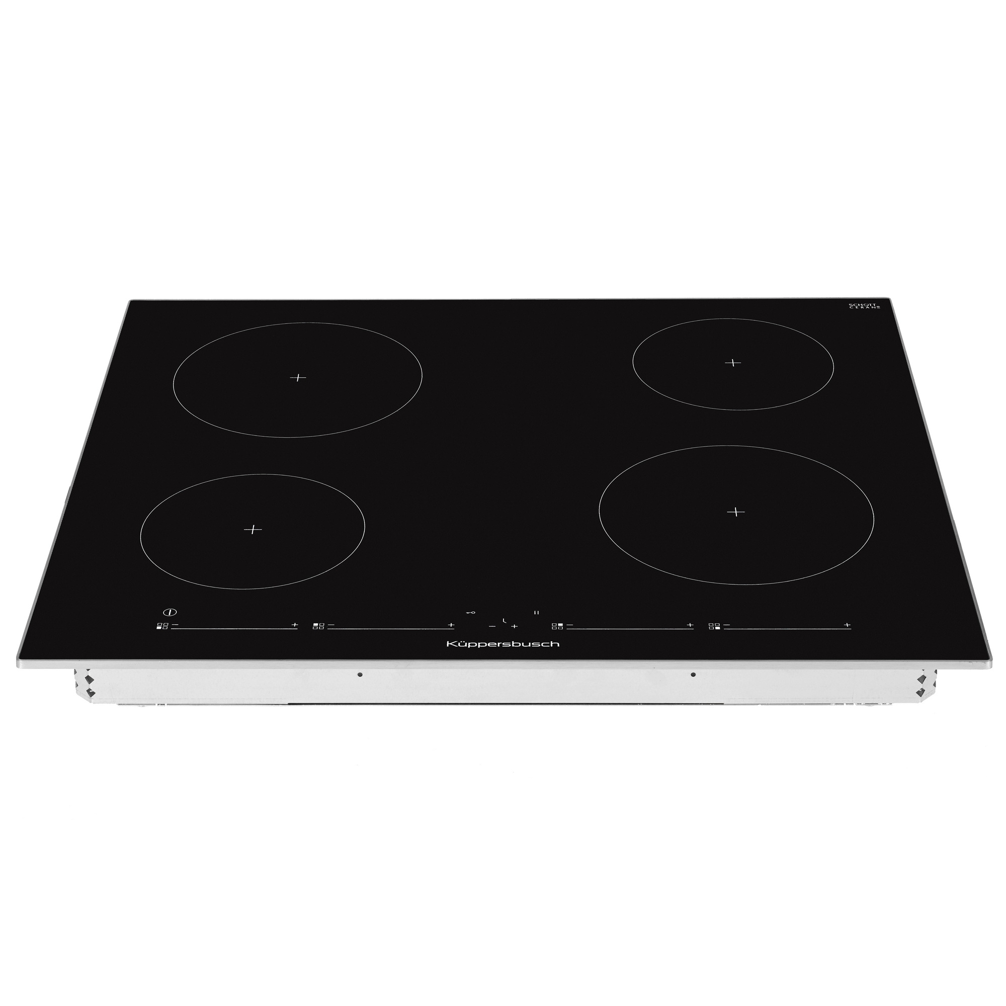 5351567 Индукционная варочная поверхность Kuppersbusch KI 6130.0 SE STDN-0109207 - Вид №1