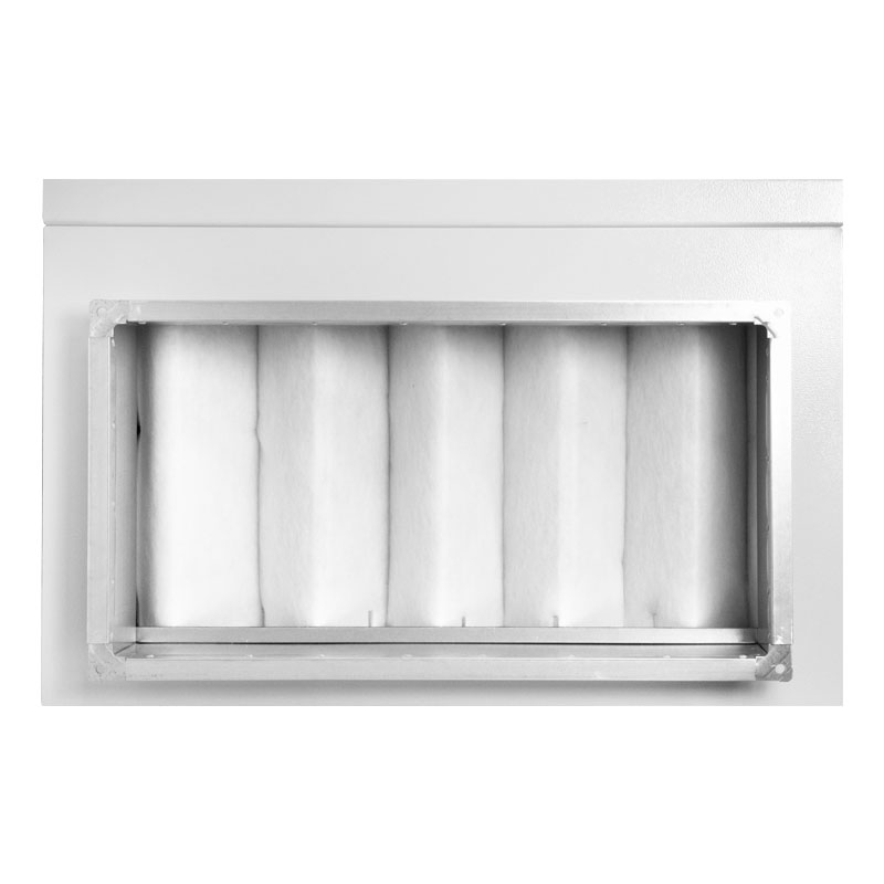 Вытяжная установка ФЬОРДИ ВПУ (В)-1500 vvu8714 - Вид №1