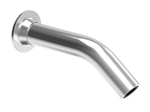 Настенный дозирующий носик для ванны