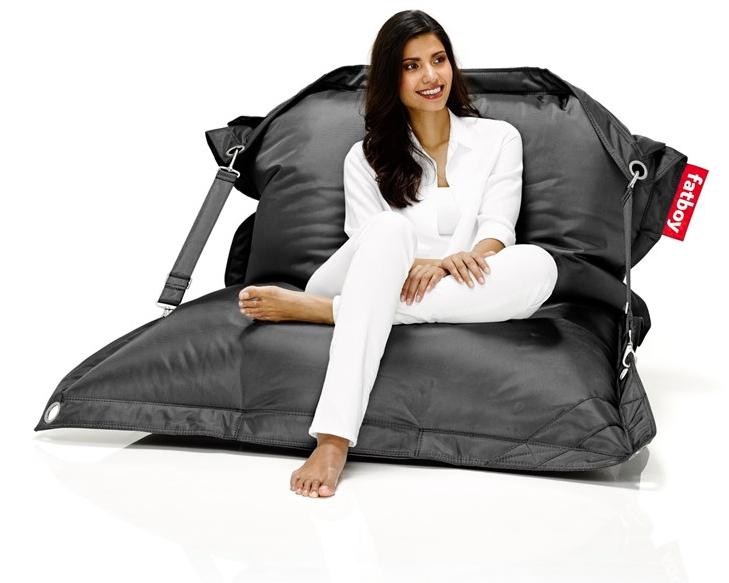 Fatboy Мешок для фасоли из полиэстера Fatboy - original beanbag sun-id-1490724 - Вид №4