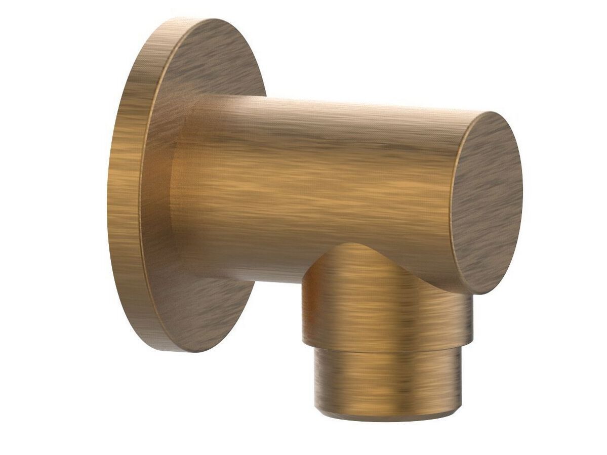 Водозаборник Rubinetterie Frattini душевые ARCH-00038635 - Вид №2