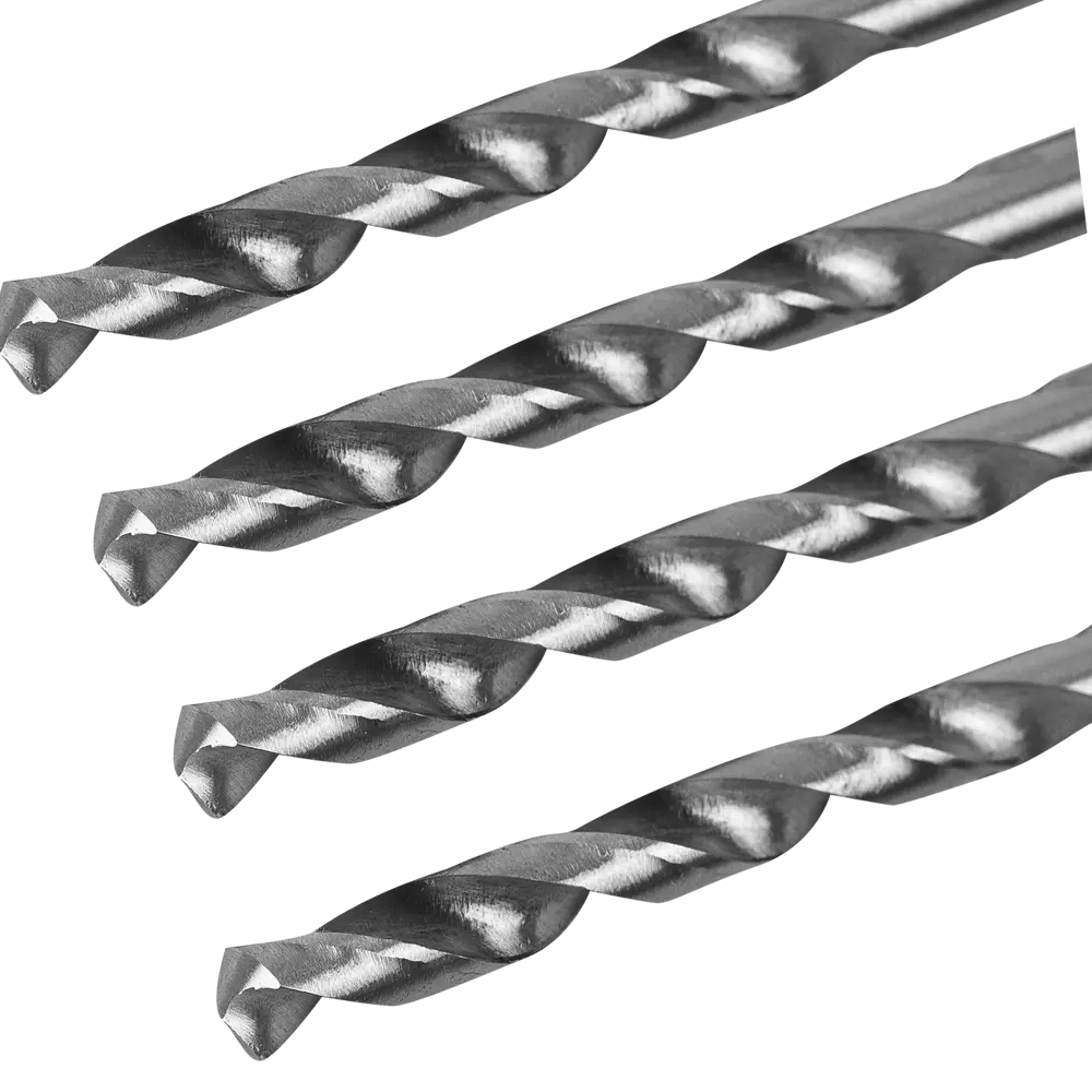 Набор оснастки 63 шт Santreyd STLM-2161104 - Вид №6