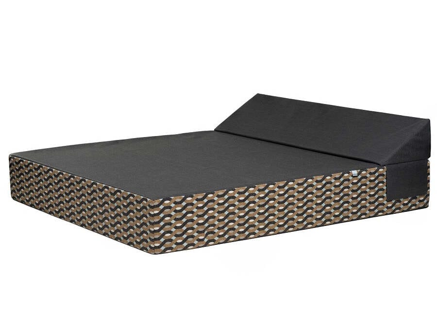 Садовая кровать Batyline® COZIP EVA ARCH-00122059