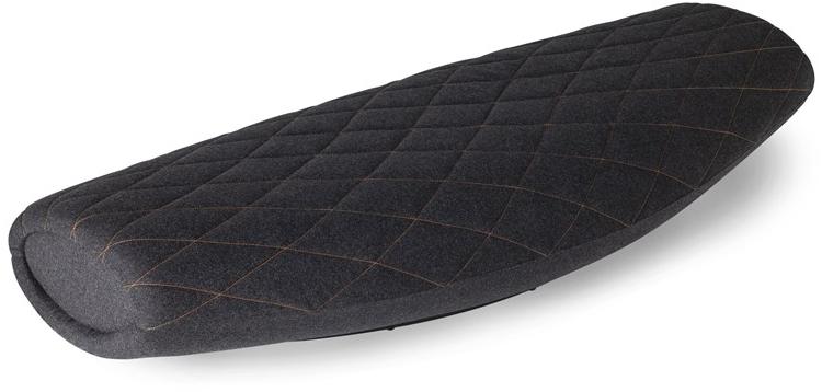 Offecct Мягкая скамья из ткани sun-id-1409479 - Вид №1