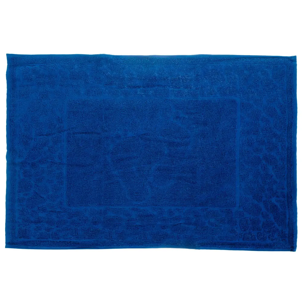 Коврик для ванной комнаты 50х70 см цвет в ассортименте Santreyd Без серии STLM-2072043