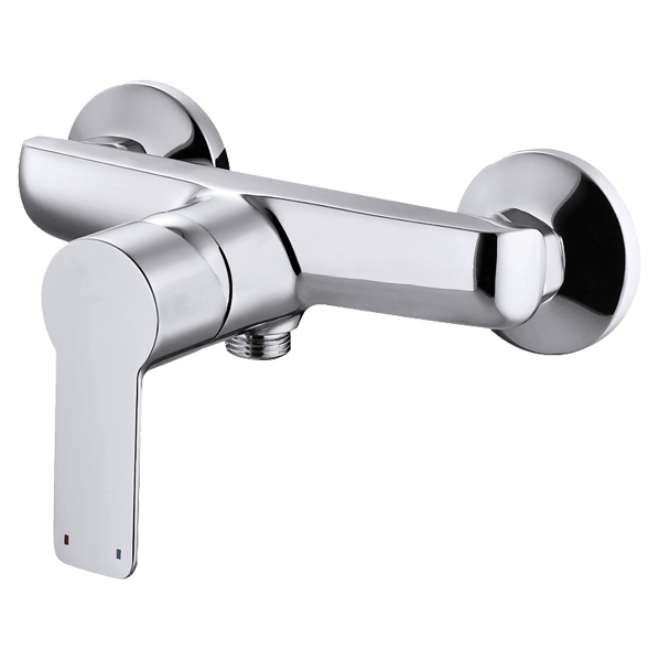 35-06P OLIMP  Смеситель для душа  ARGO kran 3506polimp