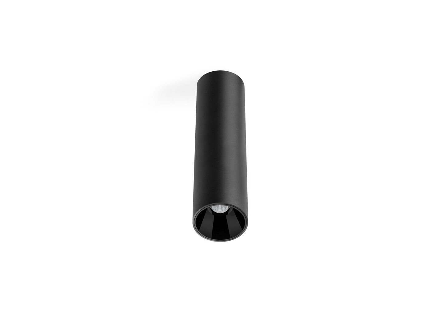 Круглый алюминиевый светодиодный потолочный светильник Arkoslight Shot Light Surface ARCH-00023923