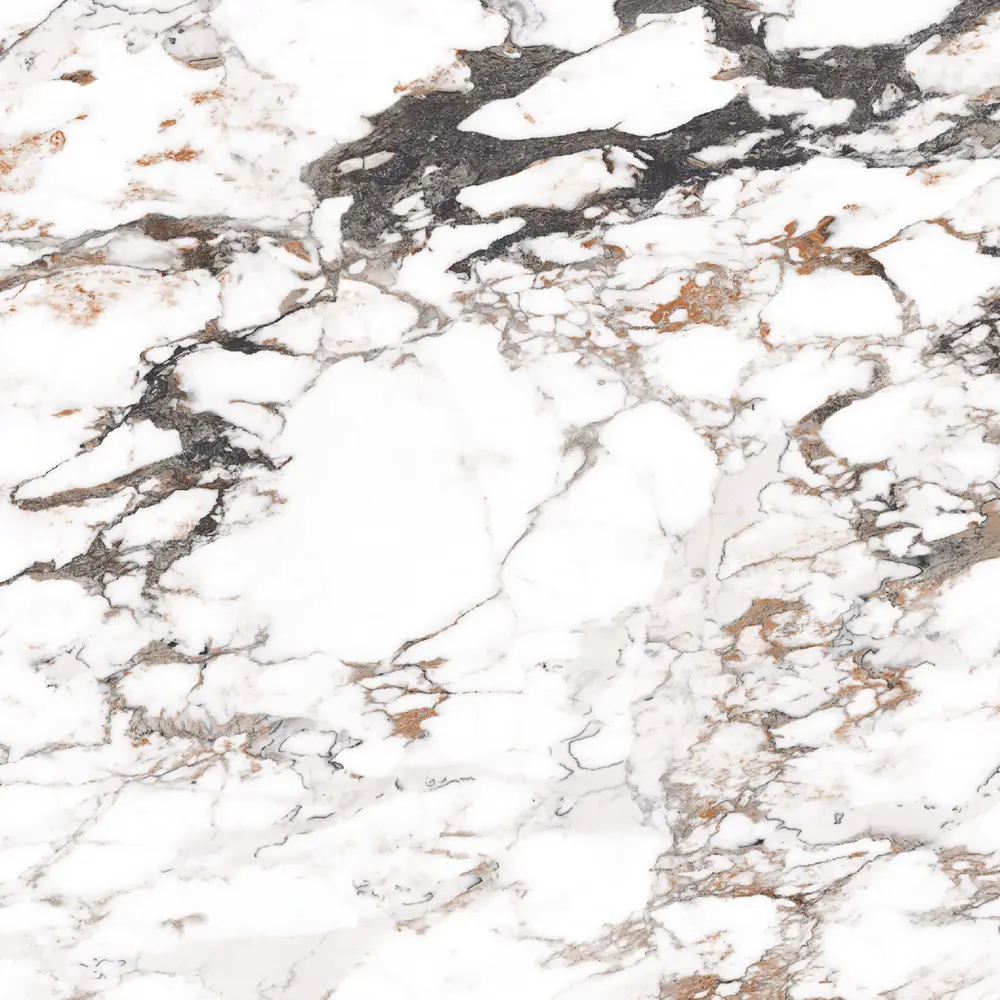 Керамогранит Allure Capraia 45x45 см 1.215 м² матовый цвет белый Santreyd STLM-2194306 - Вид №1