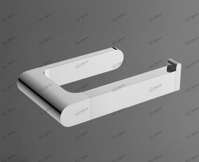 Держатель туалетной бумаги ART&MAX PLATINO AM-E-3983AL 