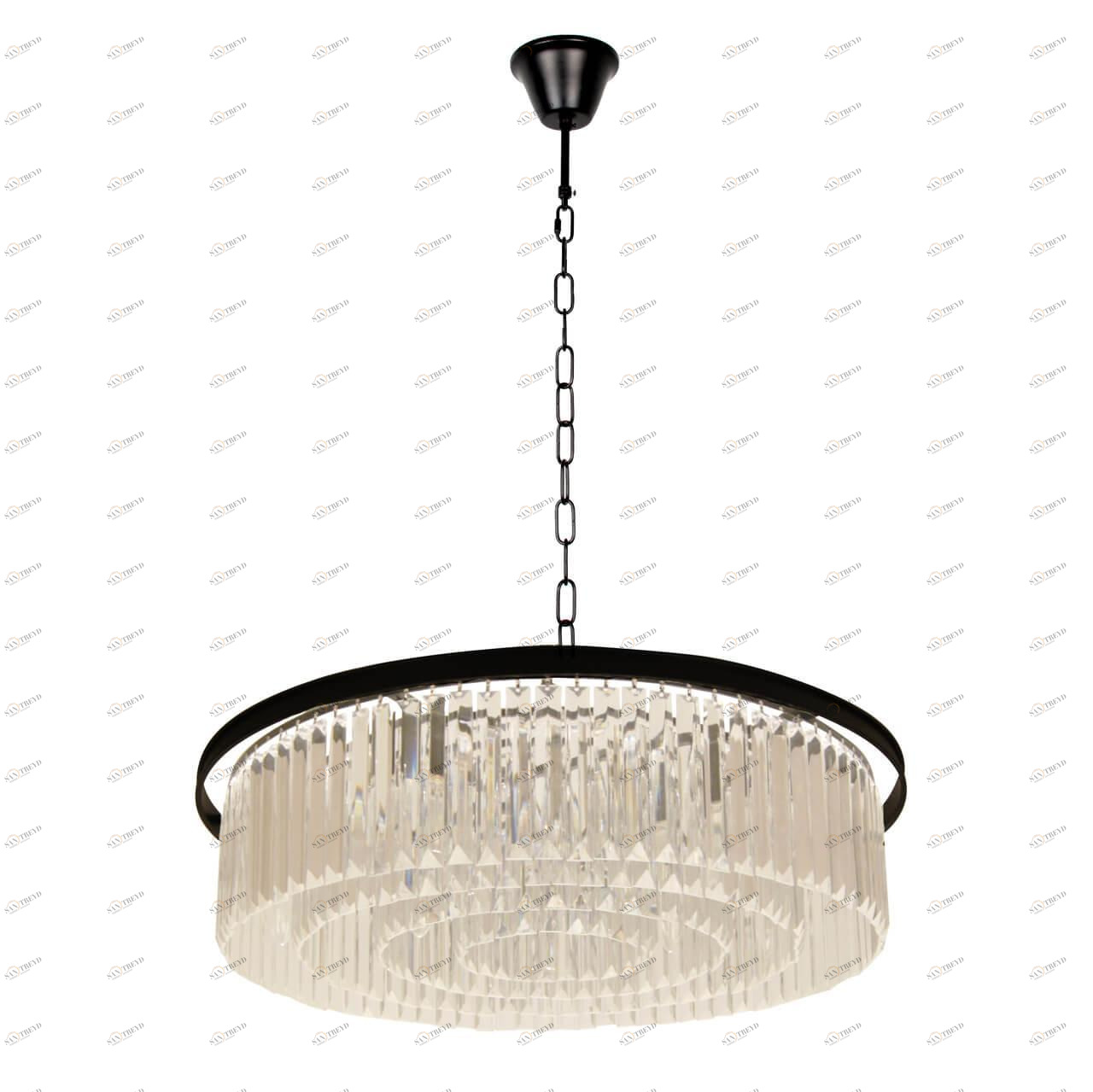 Подвесная люстра MW-Light Гослар 498014910 MW-LIGHT ДИЗАЙНЕРСКИЕ, ГОСЛАР 220040 Черный 