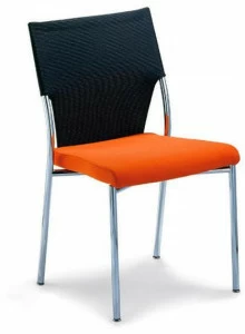 Brunner Тканевый стул для залов ожидания Drive