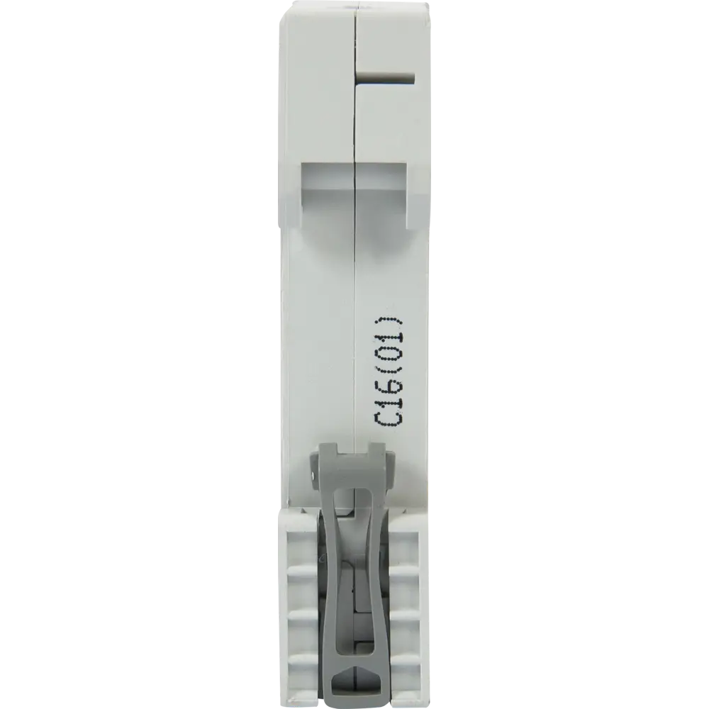 Автоматический выключатель Legrand TX3 1P C16 А 6 кА STLM-2157628 - Вид №2