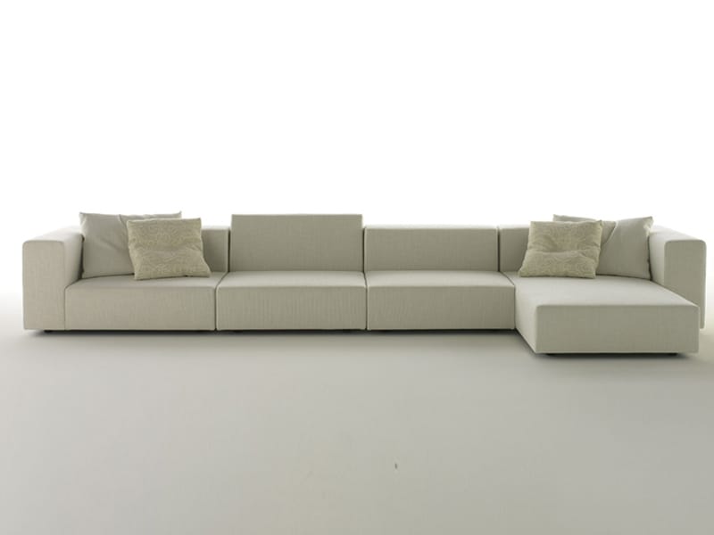 Съемный диван Living Divani Wall ARCH-00123570 - Вид №5