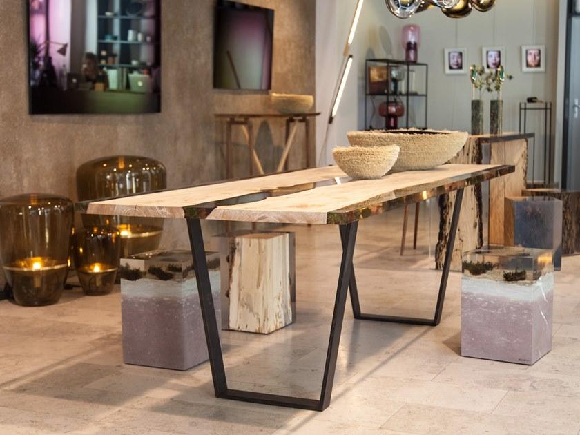 alcarol Табурет / журнальный столик Fungi sun-id-1459440 - Вид №8