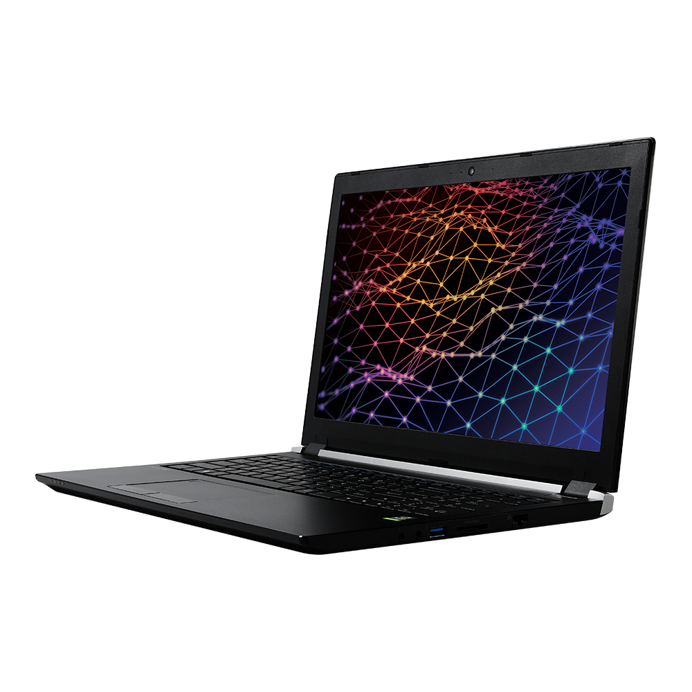 MWS-P4P-RUP-PB upgraded pro i7-7700hq / 32gb / 512gb m.2 nvme / 2tb / 15" 6 PNY Santreyd  - Вид №2