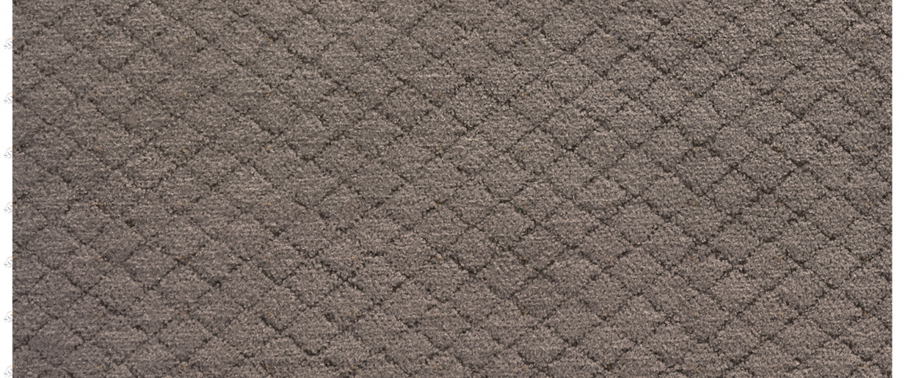 COLORISTICA Aura col.14 Ткань мебельная  Микрошенилл  HITAura Коричневый 