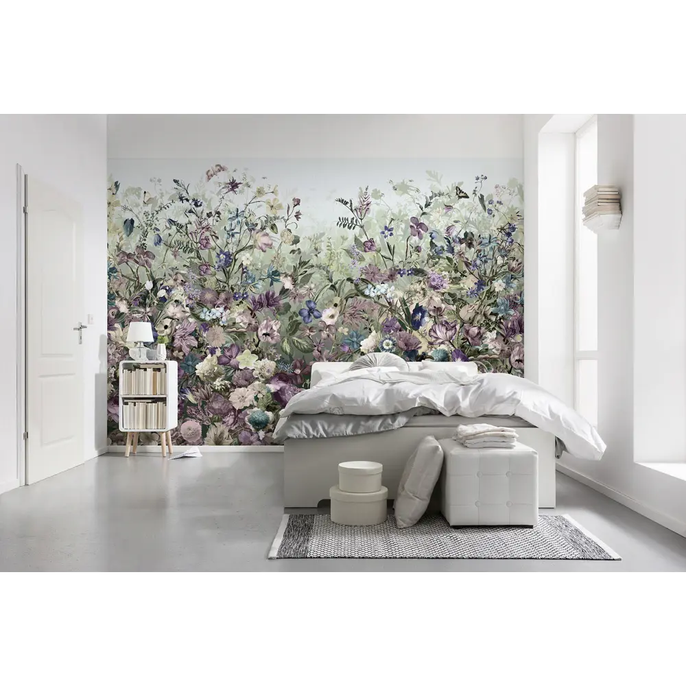 Фотопанно флизелиновое «Botanica» 368х248 см 17832217 STLM-2038443 Komar  - Вид №2