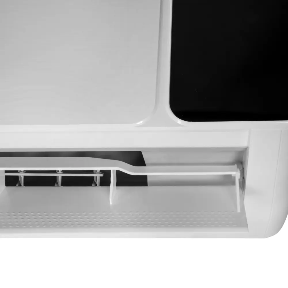 Сплит-система инверторная GoldStar GSACI-09HN1 9K BTU охлаждение/обогрев STLM-2183685 - Вид №3