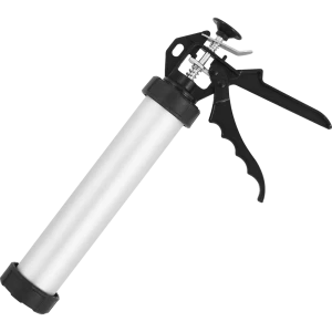 Пистолет для герметика закрытый 3902 400 мл