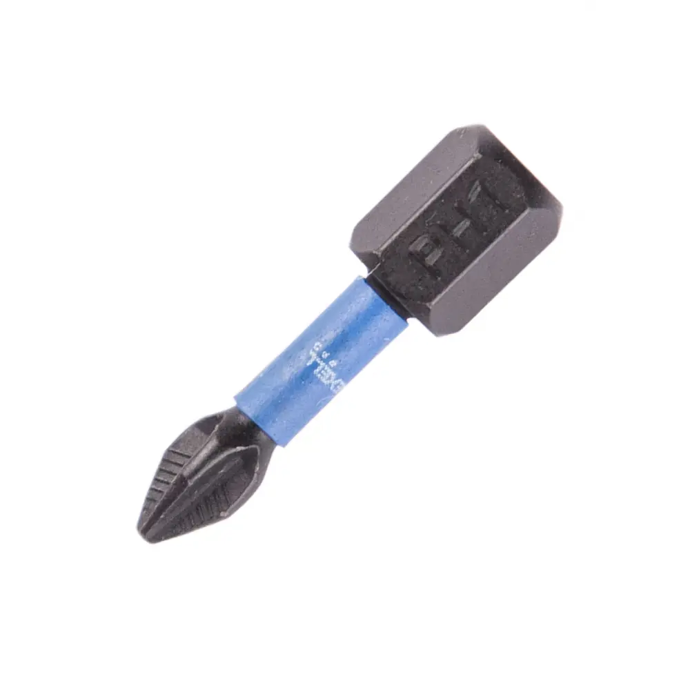 Бита Dexell, Pro PH1, 25 мм 15174871 STLM-2114702 DEXELL PRO 