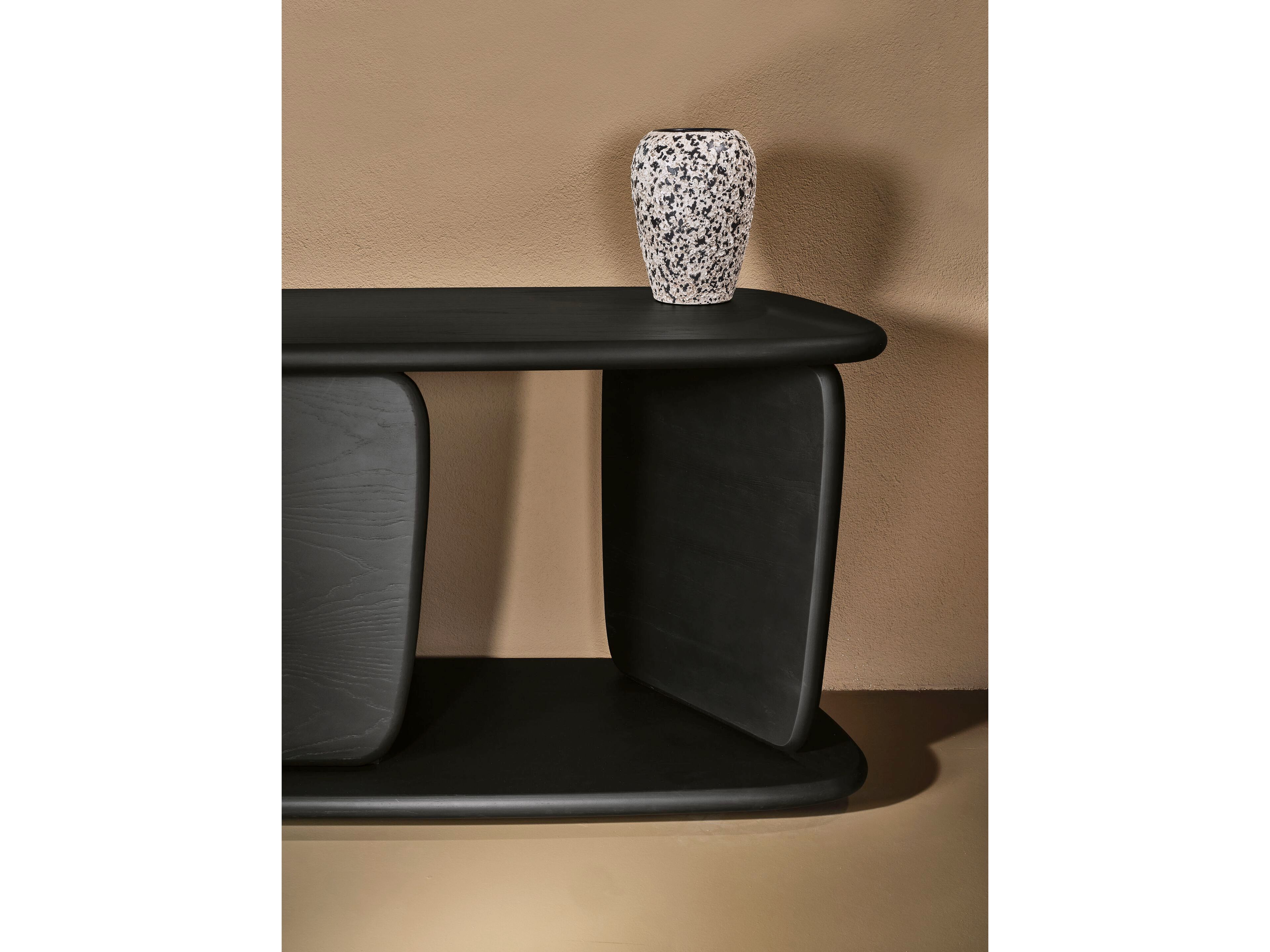 Деревянный шкаф Naturedesign Главная ARCH-00134932 - Вид №2