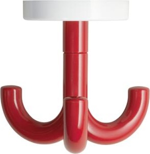 800.90.05091 тройной крючок HEWI System 111 | Polyamid  - Вид №1